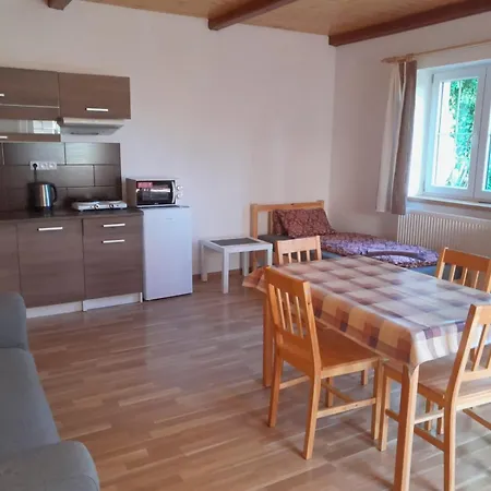 Villa 2 - Cely Dum Dunice