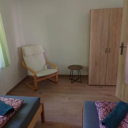 Villa 2 - Cely Dum *