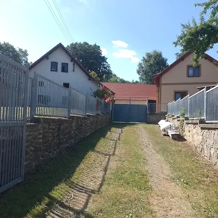 Villa 2 - Cely Dum *