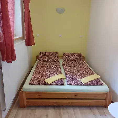 Villa 2 - Cely Dum
