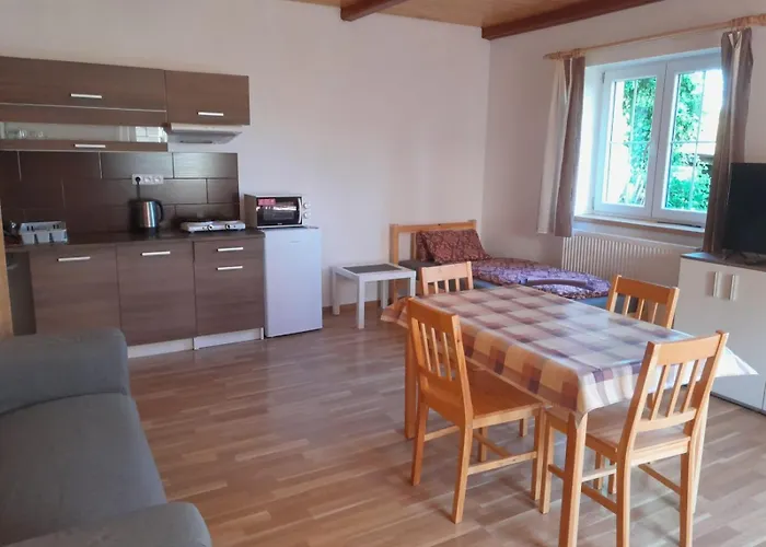 Villa 2 - Cely Dum Dunice