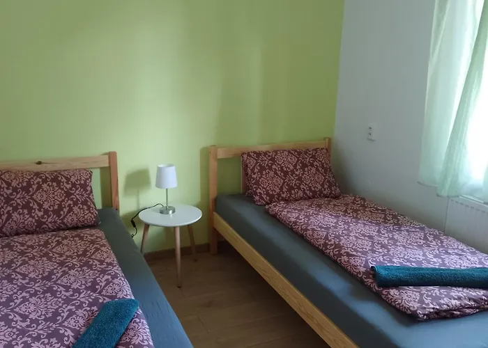 Villa 2 - Cely Dum *