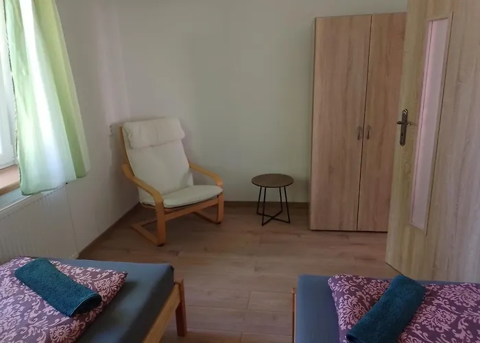 Villa 2 - Cely Dum *