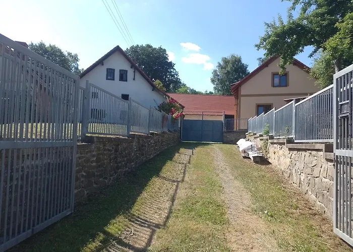 Villa 2 - Cely Dum *